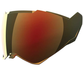Cascos Pantallas Nexx Pantalla X.wst3 Dorado