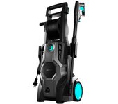 Hidrolimpiadora Cecotec HydroBoost 2400 – 2400W, 480 l/h, Potente y Compacta