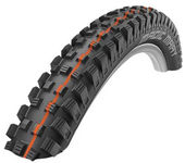Schwalbe Cubierta De Mtb Magic Mary Addix Soft Super Gravity Tubeless 29´´ X 2.60