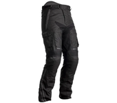 Ropa hombre Pantalones Rst Pantalones Adventure-x Negro,Gris