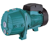 Bomba Aspiración Profunda AJDM 75/4H | Hidroinyector Incluido | Bomba Eléctrica Centrífuga para Agua de 120-1800 litros/h