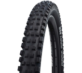 Schwalbe Cubierta Rígida De Mtb Magic Mary Bike Park Twinskin Performance 27.5´´ X 2.40