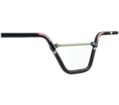 Renthal Manillar Bmx Moto 20 190 Mm Rise