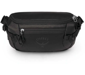 Osprey Riñonera Transporter 1l Negro