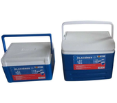 Tortue Frigorífico Rígido 8.2l