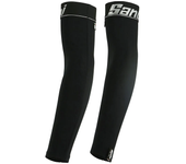 Santini Manguitos Newbhot Negro Adulto Manguitos