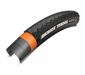 Kenda Cubierta De Gravel Kwick Tendril 700c X 35