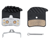 Shimano Pastillas De Freno De Disco H03c