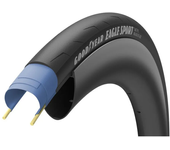 Goodyear Cubierta De Carretera Eagle Sport 700 X 30