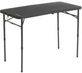 Outwell Mesa Claros M Negro Mesas