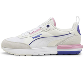 Calzado mujer Zapatillas Puma Zapatillas R22 Blanco