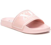 Calzado mujer Chanclas Xti Chanclas 142870 Marrón