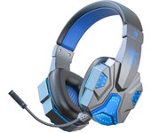 Wireless Headphones Bluetooth Earphone 5.1 Foldable Headset Sport Headphone Game  Bluetooth Earbuds Noise Reductio