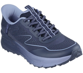 Calzado mujer Zapatillas Skechers Zapatillas Switch Back Azul