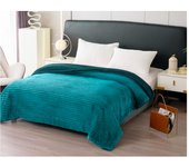 Manta Sherpa  con pelo borreguito Manata Sherpa con Borreguillo de Invierno Para cama .Sofa.Multiusos,130x160cm 160x220cm 220x240cm