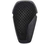 Alpinestars Rodilleras Nucleon Flex Plus Negro