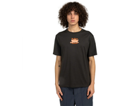 Element Camiseta De Manga Corta Timber Skeleton Gang