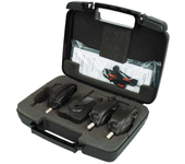 Fox International Alarma De Picada Micron Mx 2 Rods