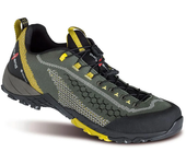 Kayland Zapatillas De Aproximación Alpha Knit Goretex