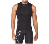 2xu Camiseta Sin Mangas Core Compression