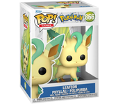 Funko Pop! Figura Pokemon Leafeon Emea