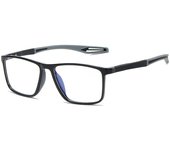 Fashion Light Anti Blue Light Presbyopia Reading Glasses Women Male Elderly Reading Eye Protection Sports Anti Slip Presbyopia