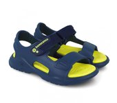 Sandalias playa/piscina  marino Bio Aqua Biomecanics, diseño extra ligero, flexible y resistente.