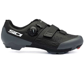 Sidi Zapatillas Mtb Silvis Xc Negro