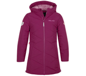 Ropa niños Chaquetas Trollkids Chaqueta Bergen Coat Lila