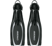 Cressi Aletas De Buceo Reaction Ebs