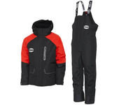 Ropa hombre Trajes Penn Traje Fierce Thermo Negro