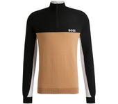 Boss Jersey K Hydro X 1 Negro