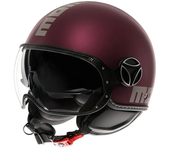 Momo Design Casco Jet Fgtr Evo