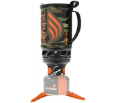 Jetboil Hornillo De Camping Flash 1l