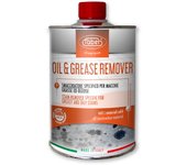 QUITAMANCHAS DE ACITE Y GRASA OIL & GREASE REMOVER FABER 500ML.