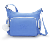 Kipling Bolso Gabb S 7l Azul