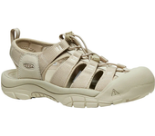 Calzado hombre Sandalias Keen Sandalias Newport H2 Beige
