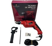Taladro DE IMPACTO  Eléctrico LA BOLATA TALADRO ELÉCTRICO Reversible 750 W