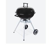 Barbacoa Big Jeff BBQ Master Parrilla Exterior Barbacoa Picnic Fiesta Camping   46X60cm