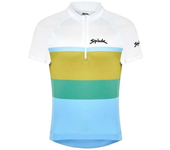 Spiuk Maillot De Manga Corta Anatomic