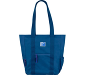 Oxford Hamelin Bolsa Tote B-trendy Azul