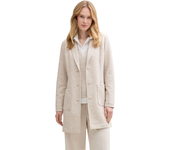 Ropa mujer Abrigos y parkas Tom Tailor Abrigo 1045404 Beige