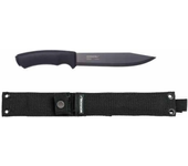 Camping Herramientas y cuchillos Morakniv Cuchillo Pathfinder Negro Cuchillos