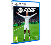 Playstation Games Ps5 Ea Sports Fc 25