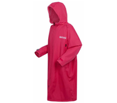Ropa hombre Chaquetas Regatta Parka Robe Rosa