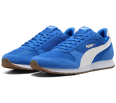 Calzado hombre Zapatillas Puma Zapatillas St Miler Azul