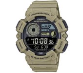 Reloj Digital Casio WS-1500H-5BVEF Original Nuevo Envio en menos de 24 horas