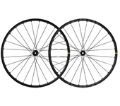 Mavic Juego De Ruedas Mtb Crossmax Sls 29´´ 6b Disc