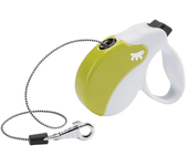 ferplast correa amigo mini cordon white-green