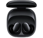 Xiaomi redmi buds 6 play auriculares bluetooth 5.4 - microfono integrado - autonomia hasta 7.5h - resistencia al agua ipx4 - control tactil - color negro